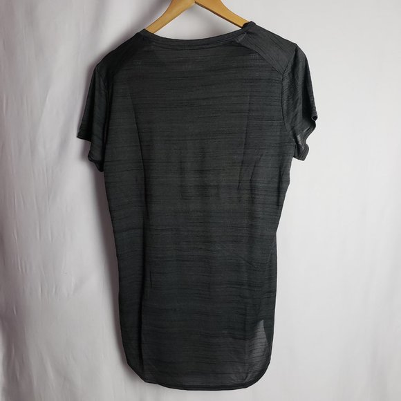 Levelwear Women Short Sleeve Active T-Shirt - Picture 4 of 6